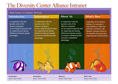 Diversity Center Alliance
