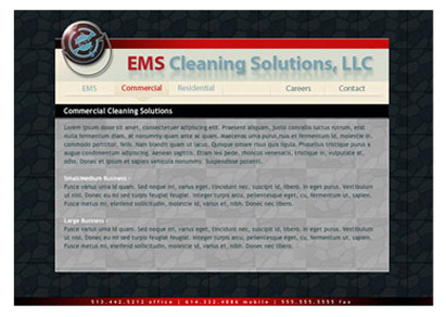 EMS Cleaning Solutions LLC