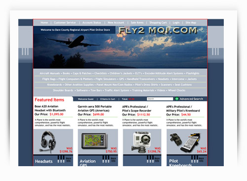 Fly2. MQI.com