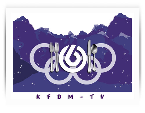 KFDM - TV Channel 6 